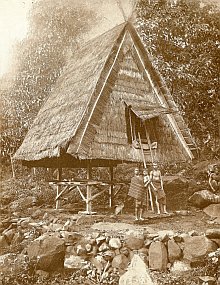 Donggo (Sumbawa)