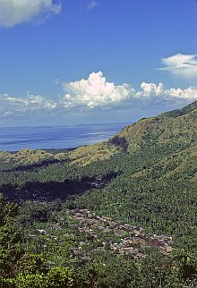 Bali