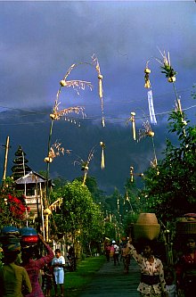 Bali