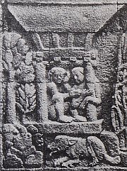 Borobudur