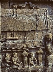 Borobudur