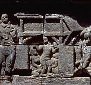 Borobudur