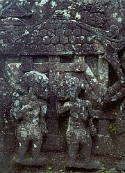 Candi Sukuh