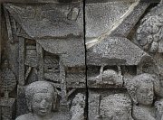 Prambanan