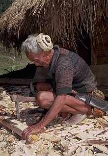 Bontoc