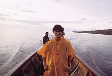Kei Besar
