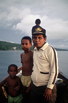 Kei Besar