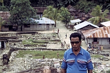 Kei Besar