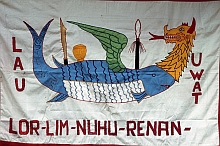 Kei Besar