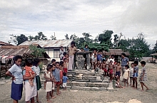 Kei Besar