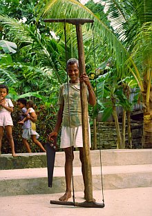 Tanimbar Kei