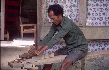 Tanimbar Kei