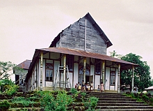 Kei Kecil