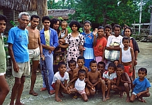 Kei Kecil
