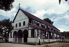 Kei Kecil