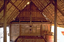 Oirata house