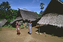 Oirata house