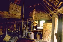 Oirata house
