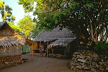Oirata house