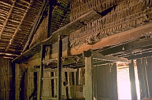 Oirata house