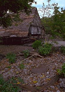 Tanimbar Kei