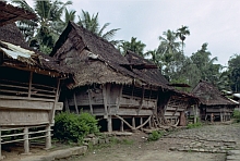 Central Nias