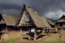 Sumbawa