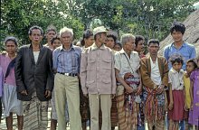 Desa Tobu, Mollo Utara