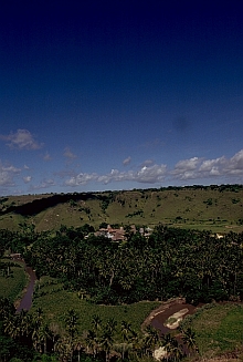 East Sumba