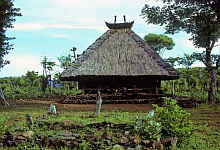 Nagekeo