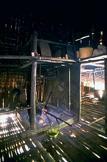Nagekeo