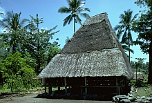 Nagekeo