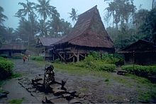 Central Nias