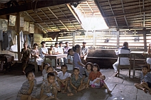 Central Nias
