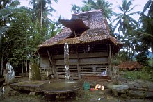 Central Nias