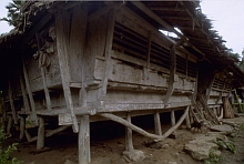 Central Nias