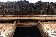 Karo Batak (Sumatra)