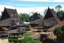 Karo Batak (Sumatra)
