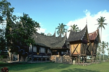 Minangkabau