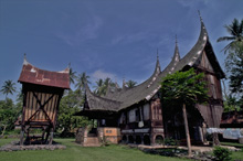 Minangkabau
