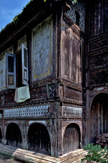 Minangkabau