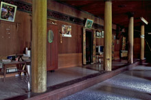 Minangkabau