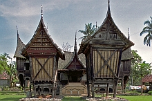 Minangkabau