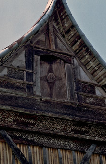 Minangkabau