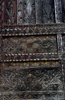 Minangkabau