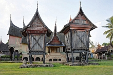 Minangkabau