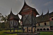 Minangkabau