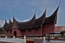 Minangkabau