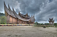 Minangkabau