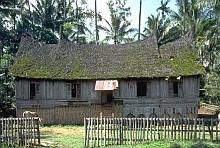 Minangkabau